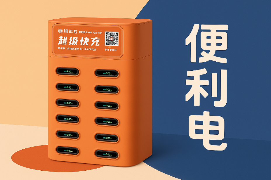 便利电